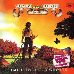 Barclay James Harvest - Time Honoured Ghosts-0