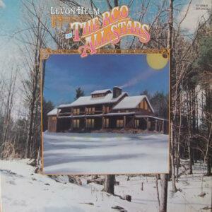 Levon Helm And The RCO All-Stars - Levon Helm And The RCO All-Stars-0