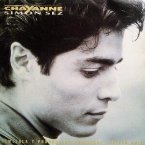 Chayanne - Simon Sez -0
