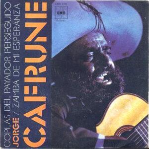 Jorge Cafrune - Coplas Del Payador Perseguido / Zamba De Mi Esperanza-0