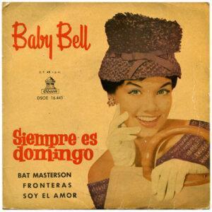 Baby Bell (2) - Siempre Es Domingo-0