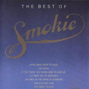 Smokie - The Best Of Smokie-0