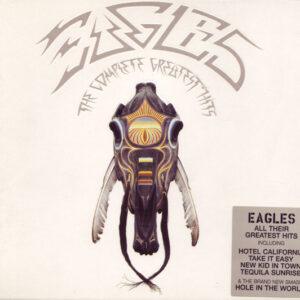 Eagles - The Complete Greatest Hits-0