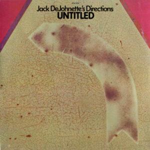 Jack DeJohnette's Directions - Untitled-0