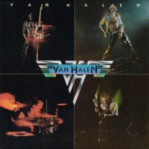 Van Halen - Van Halen-0