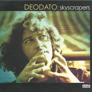 Eumir Deodato - Skyscrapers-0