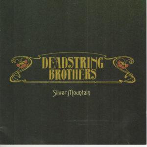 Deadstring Brothers - Silver Mountain-0