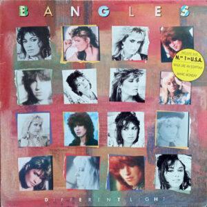 Bangles - Different Light-0