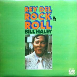 Bill Haley - Rey Del Rock & Roll-0