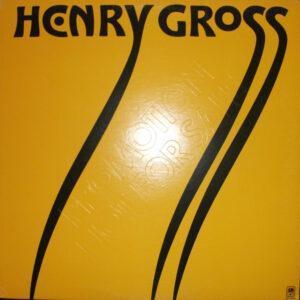 Henry Gross - Henry Gross-0