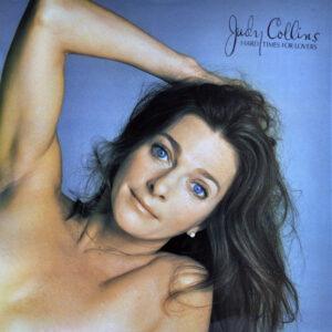 Judy Collins - Hard Times For Lovers-0