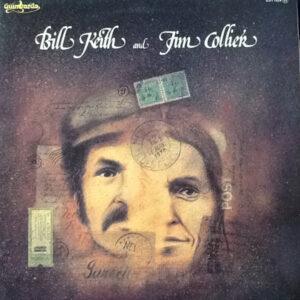 Bill Keith And Jim Collier (2) - Bill Keith And Jim Collier-0