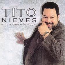 Tito Nieves - Dale Cara A La Vida-0