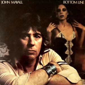 John Mayall - Bottom Line-0
