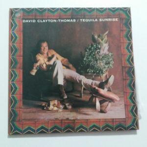 David Clayton-Thomas - Tequila Sunrise-0