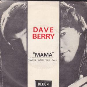 Dave Berry - Mama-0