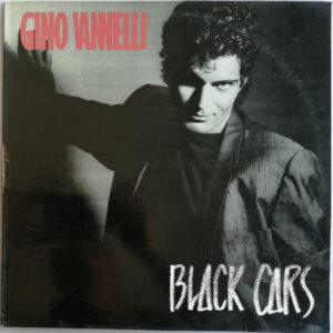 Gino Vannelli - Black Cars-0