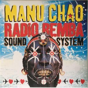 Manu Chao - Radio Bemba Sound System-0