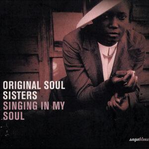 Various - Original Soul Sisters - Singing In My Soul-0