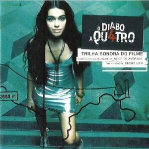 Various - O Diabo A Quatro (Trilha Sonora Do Filme)-0