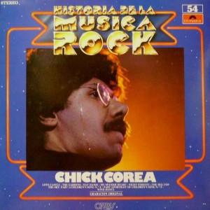 Chick Corea - Chick Corea-0