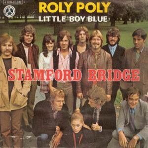 Stamford Bridge - Roly Poly-0