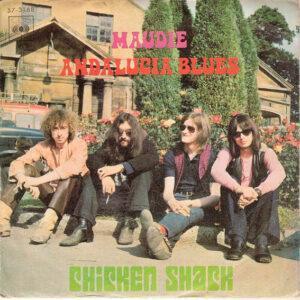 Chicken Shack - Maudie-0