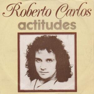 Roberto Carlos - Actitudes-0