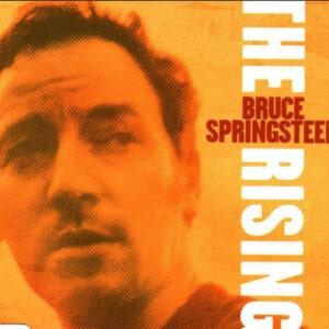 Bruce Springsteen - The Rising-0