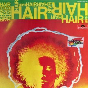 Various - Hair-0