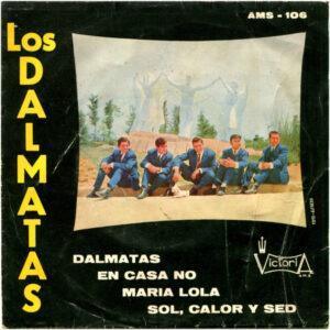 Los Dalmatas - Dalmatas-0