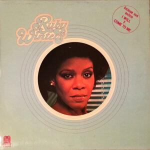 Ruby Winters - I Will-0