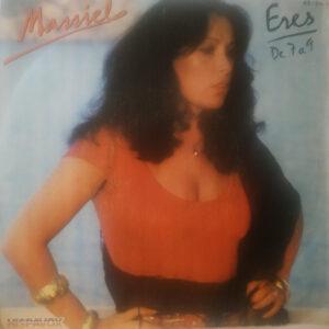 Massiel - Eres / De 7 a 9-0