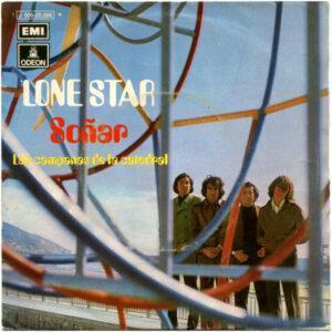 Lone Star (4) - Soñar-0