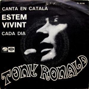 Tony Ronald - Estem Vivint-0