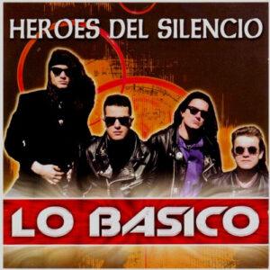 Héroes Del Silencio - Lo Basico-0