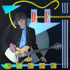 Dave Edmunds - D. E. 7th-0