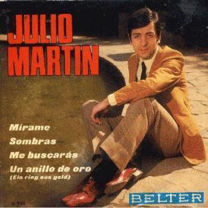 Julio Martin - Mirame-0