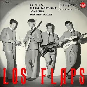 Los Flaps - El Vito-0