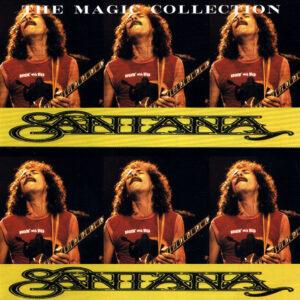 Santana - The Magic Collection-0