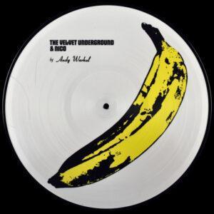 The Velvet Underground & Nico (3) - The Velvet Underground & Nico-0