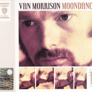 Van Morrison - Moondance (Expanded Edition)-0