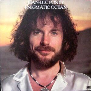 Jean-Luc Ponty - Enigmatic Ocean-0