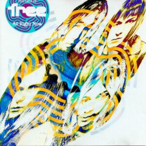 Free - The Best Of Free: All Right Now-0