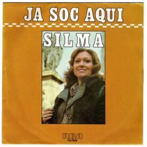 Silma - Ja Soc Aqui-0