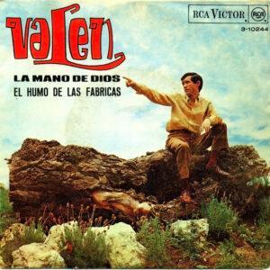 Valen - La Mano De Dios-0