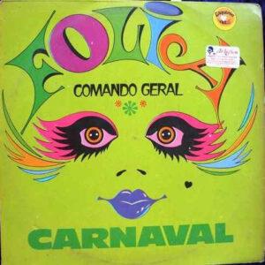 Grupo Dos Foliões - Folia 77 Comando Geral-0