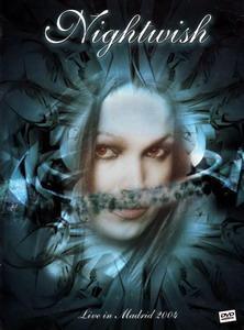 Nightwish - Live In Madrid 2004-0
