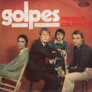 Golpes - Píntalo Colorado / Golpilandia-0