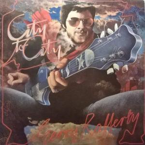 Gerry Rafferty - City To City-0